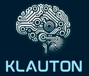 KLAUTON. Intelligence artificielle, robotique et technologie.